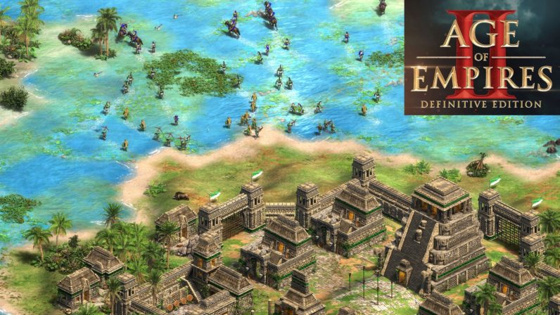 download age of empires 2 definitive edition